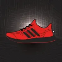 STEPN x adidas Genesis Sneaker