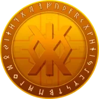 Rune Coin