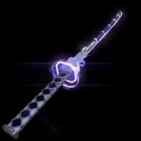Crash Punks Katanas