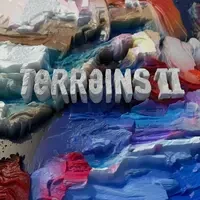 TERRAINS II by ThankYouX