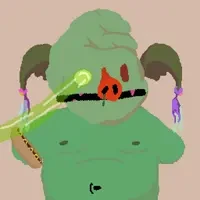 Goblin Puppets