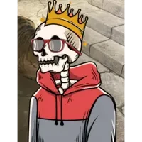 Bad Bone Boys