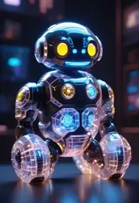 ZK robot