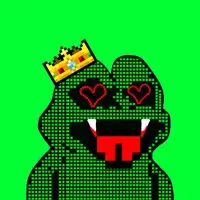 Ugly Ass Pepe