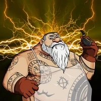 Chef Of Runes