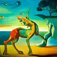 Animales Imaginarios