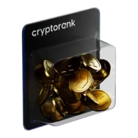 Cryptorank Hyperlane NFT