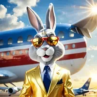 PolygonBugsBunny