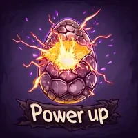 Dragon World Powerups