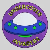 Undercover Invaders