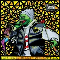 Ghost Face Killah x Rare Scrilla