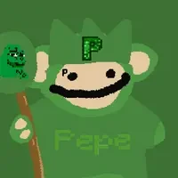 Pepe Puppets