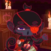 Fruit Merchant by salt the wizard x Reddit Collectible Avatars