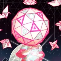 Folding Space by salt the wizard x Reddit Collectible Avatars