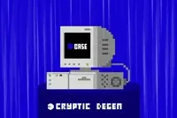 Cryptic Degens