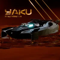 Yaku Motors RYUJIN S01
