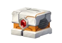 Treasure Chests: Season II