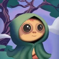 Dreamer by AverageNoodler x Reddit Collectible Avatars