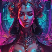 Enchanted Circuitry