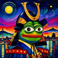 Pepe Private NFT