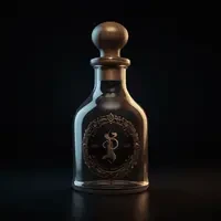 Potion Bottle