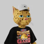 Gutter Merch Vault