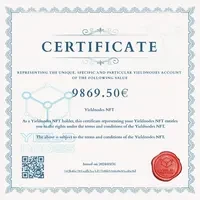 YieldNodes NFT
