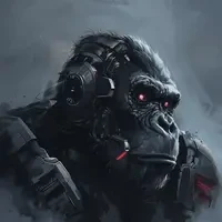 Transformer Gorilla