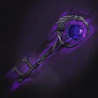 Relics Key