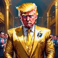 MAGAx NFT node mining