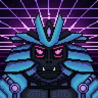 MekaApes by OogaVerse