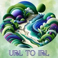 URL → IRL