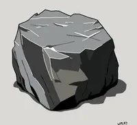 Base Boulder Rocks