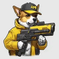 Blaster Dogs