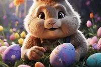 Easter Bunny