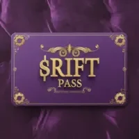 ChronoForge Rift Pass