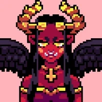 Demonix NFT