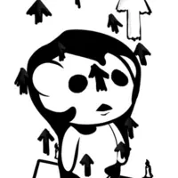 karmic inspiration by OatOat x Reddit Collectible Avatars