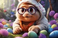 Easter Bunny