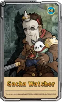GulabaMeta OG Card
