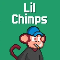 Lil Chimps - Official
