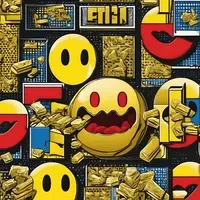 Pacs Gold Rush