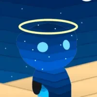 Cosmic Whisper by Satoshi x Reddit Collectible Avatars
