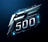Futuristic 500