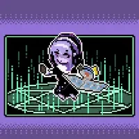 Crystal Maiden MVP
