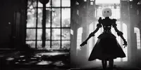 Nier AutoMata