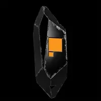 Pristine Runestone