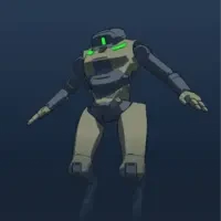 RoboHeroes