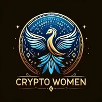 Cryptowomen