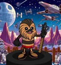 Digi Wars